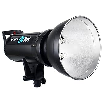 Amazon.com : Godox DS300 Pro Photography Studio Strobe